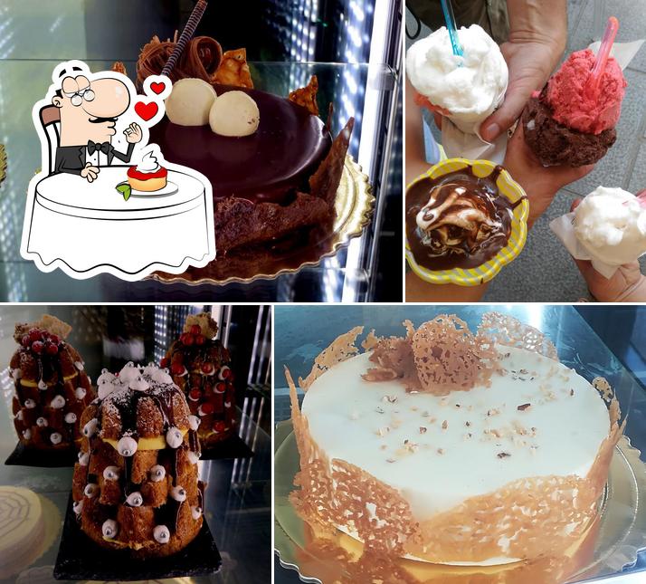 Gelateria Paradice