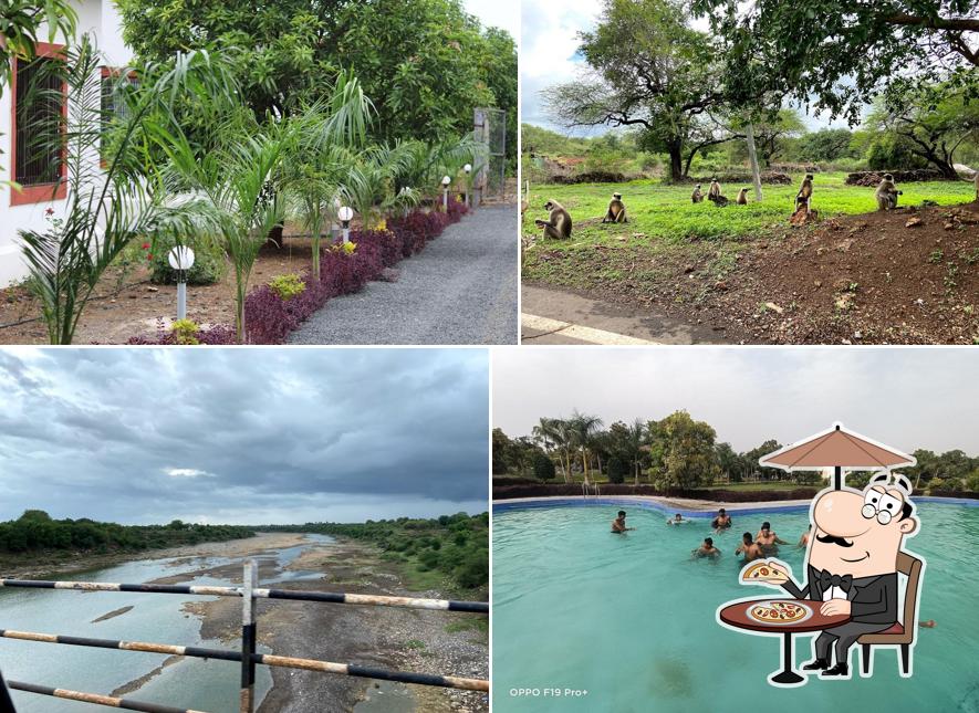 Gir KesariResort