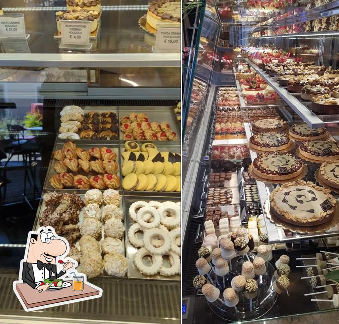 Cibo al L'Altro Gateau