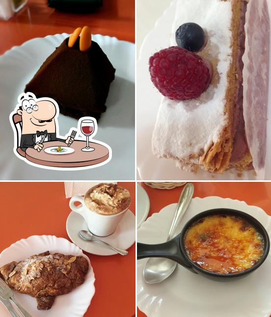 L'Orange Patisserie