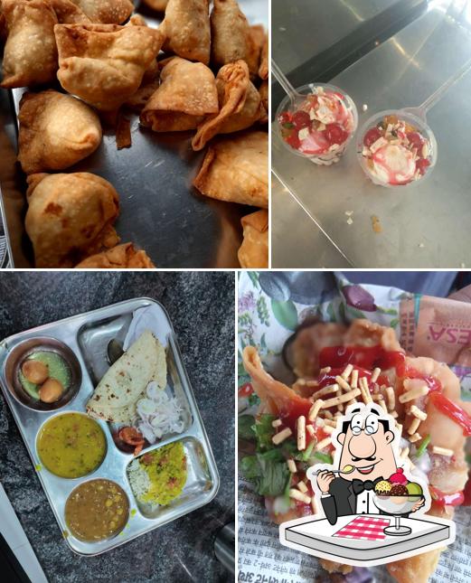 Nayak Samosa