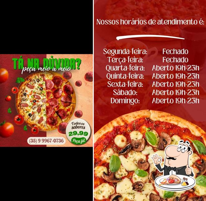 Pizzaria barão