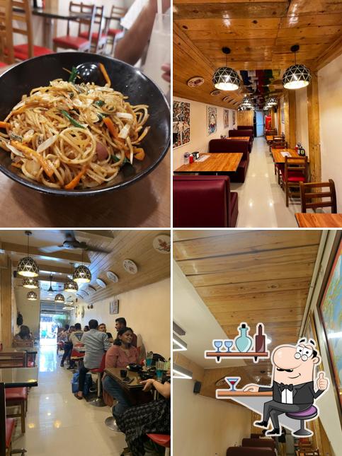 Yak Kitchen Koramangala