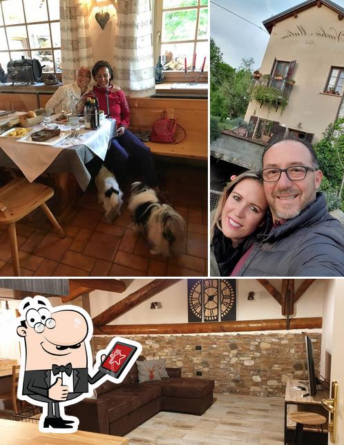 Guarda la foto di ristorante vecchio mulino