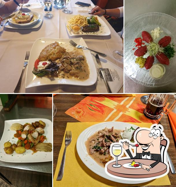 Restaurant zum Bären