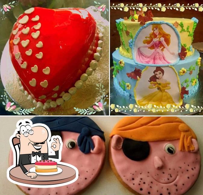 See the image of Vista Bakery