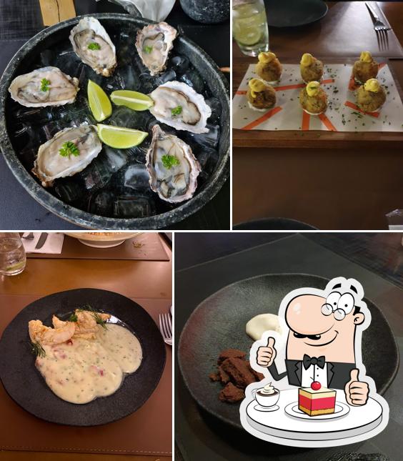Ouriço Restaurante