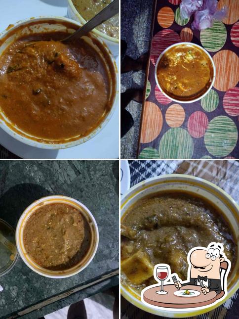 Shere Punjab Parcel Counter