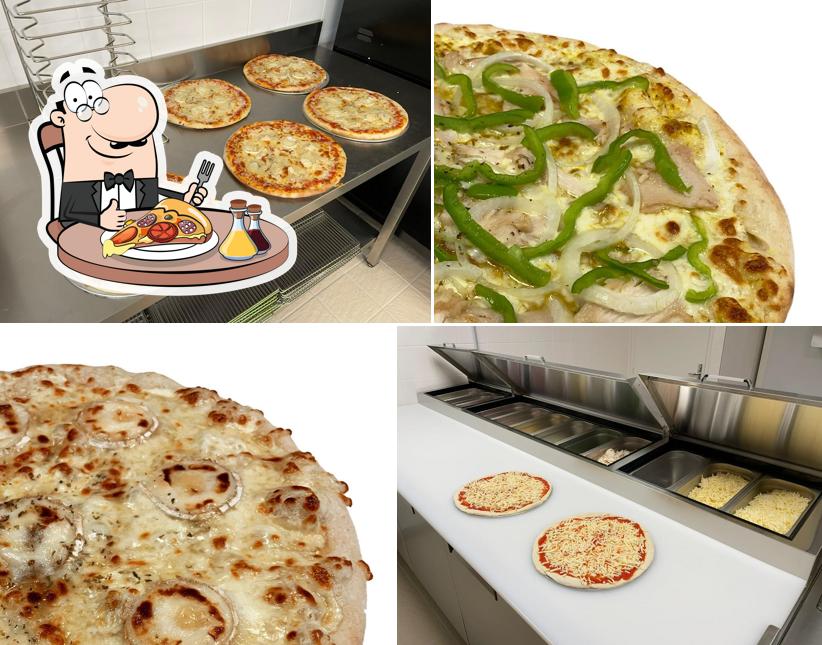 PIZZ & FLAM'S