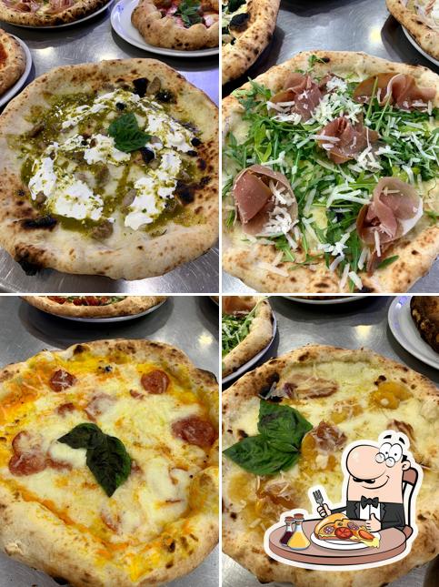 La pizza è il piatto veloce preferito al mondo