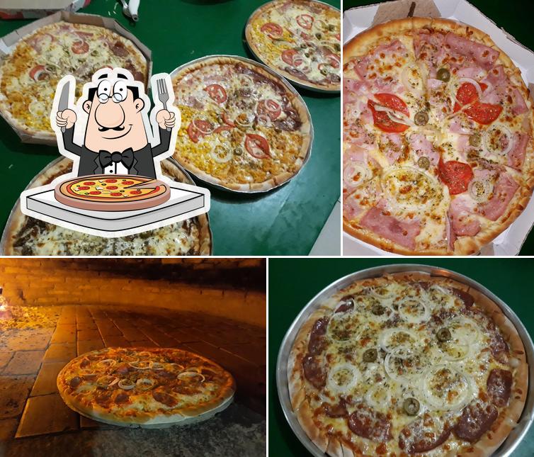 pizzaria f.lenha
