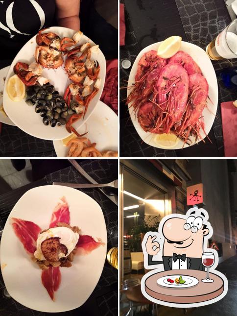 Cibo al Almodobar