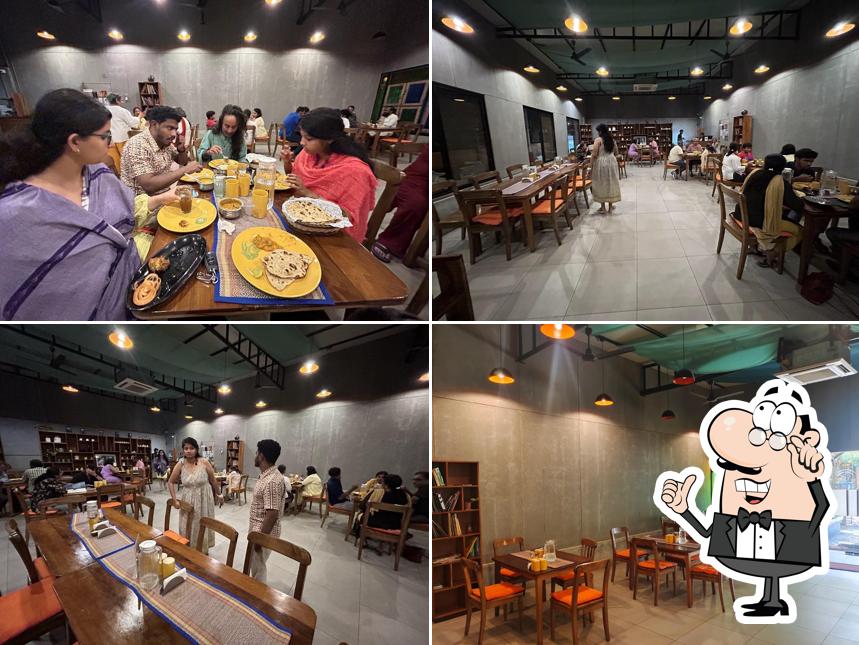 Aneeta's - Gateway to Indian Cuisine