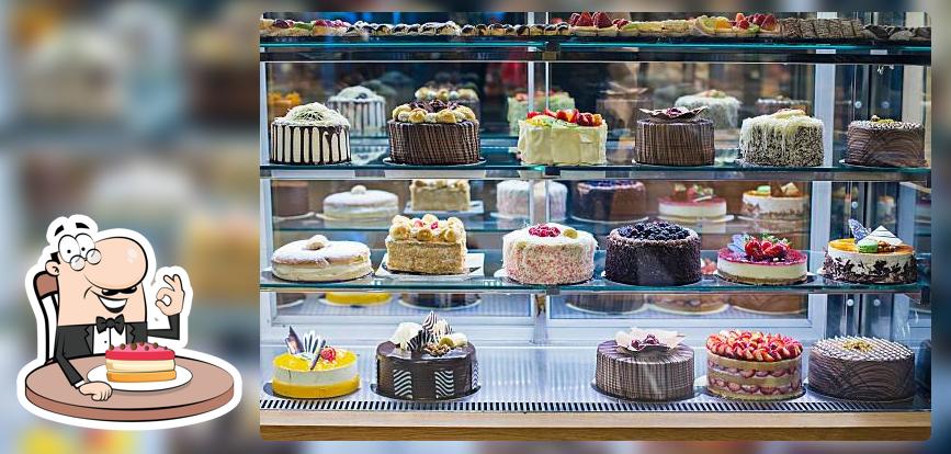 Best Bakery