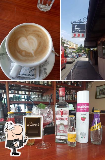 Vedi la immagine di Caffe bar Diem