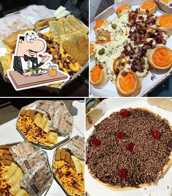 Felipe Lanches