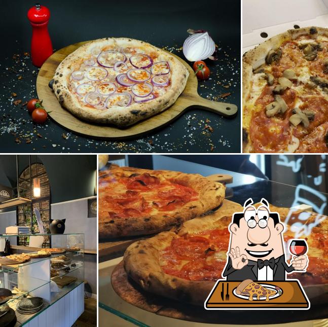 Il forno - vera pizza napoletana