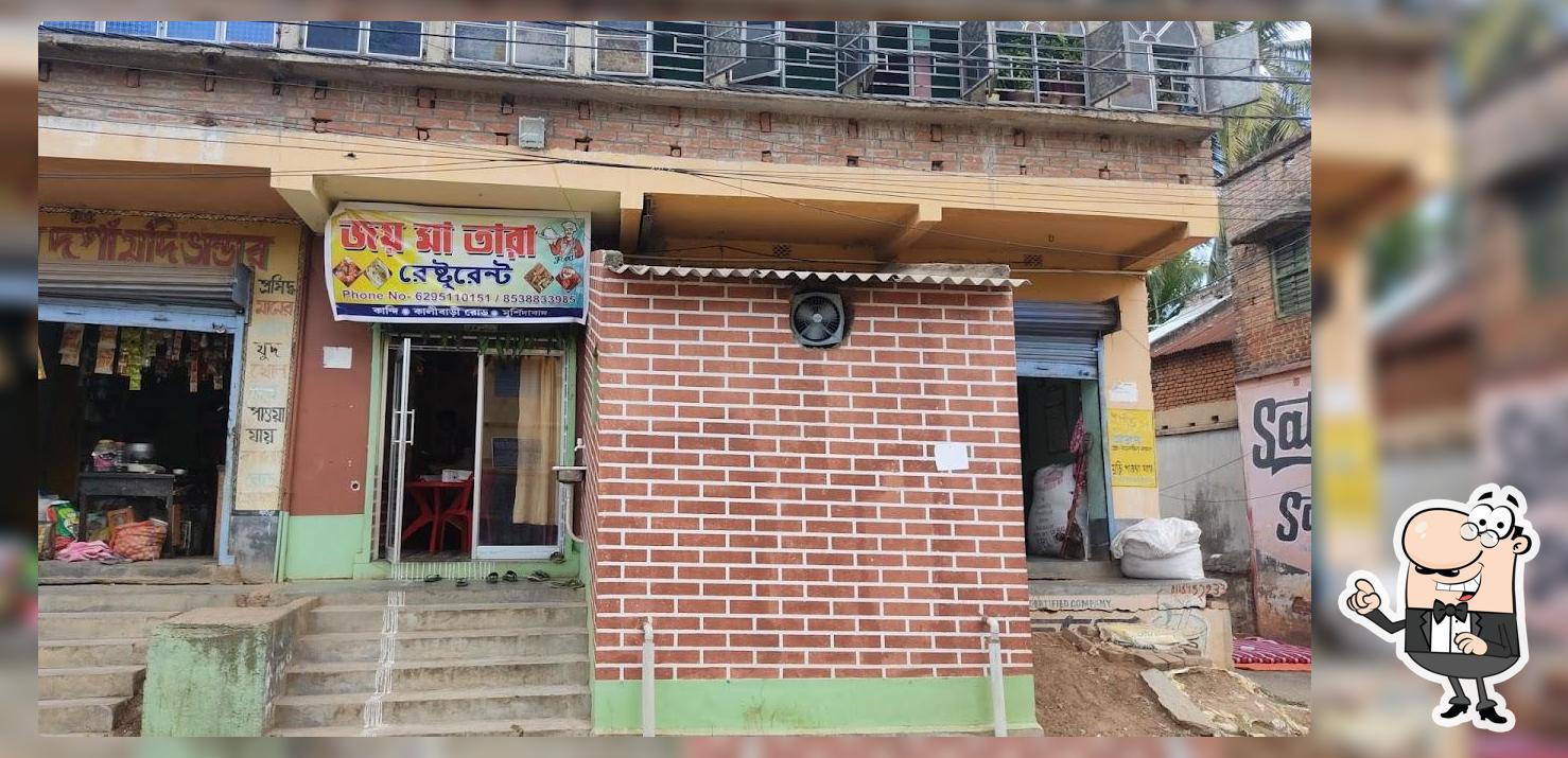 Joy Ma Tara Restaurant