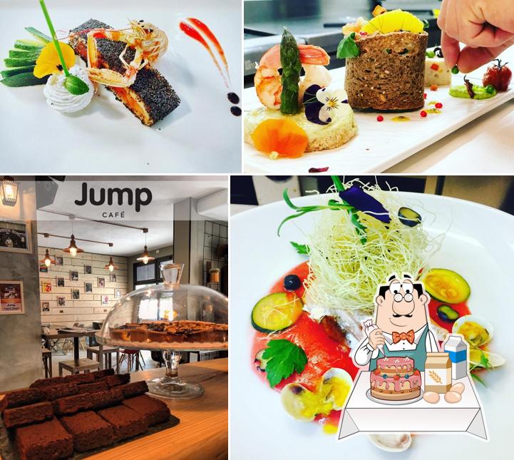 Guarda la foto di Jump ristorante & cafè