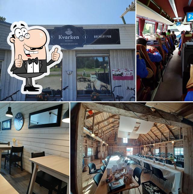 Kvarken Brewery Gastropub & Pizzeria