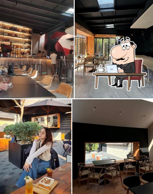 Luli Charcoal Grill, Hanoi - Restaurant menu, prices and reviews