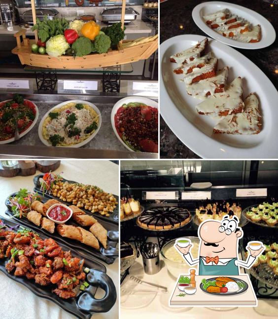 Narayani Multicuisine Restaurant