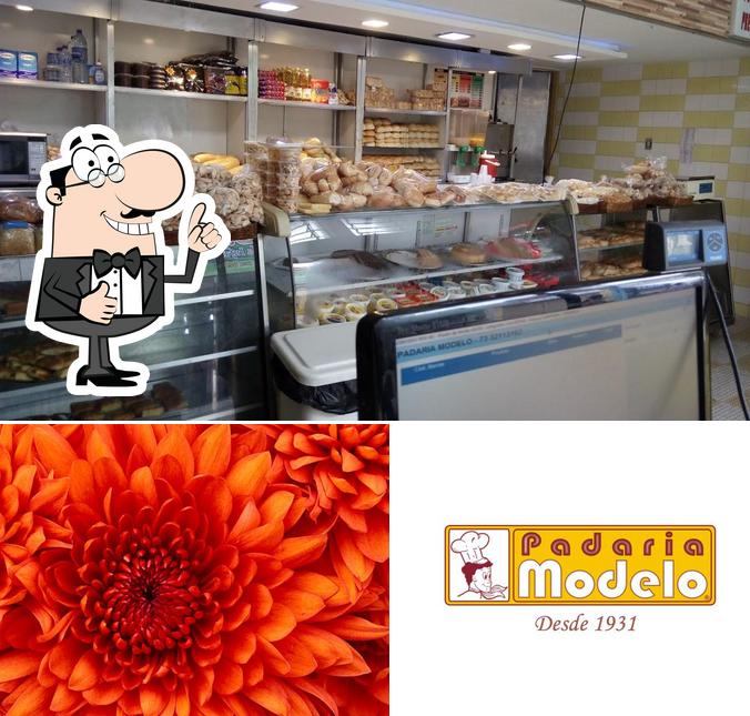 Padaria Modelo