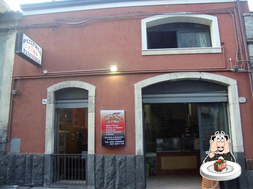 Guarda la immagine di Pizzeria Etna