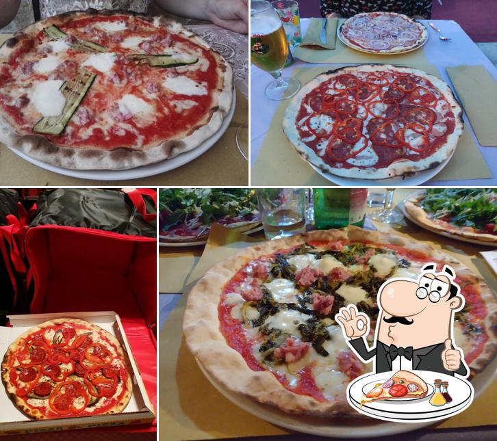 Pizzeria Ristorante Al Lido