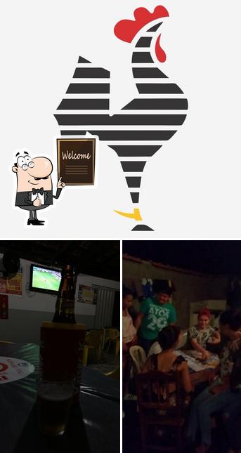 Bar do Galo
