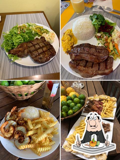 Embaixador Bar e Grill