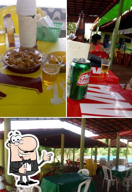 Here's a photo of Espaço de Lazer Rei do Pirão