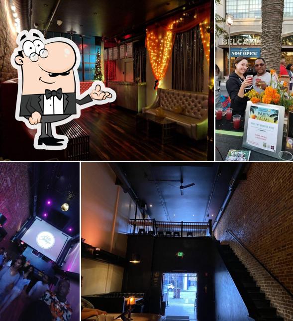 Hello Stranger, Oakland - Restaurant menu, prices and reviews