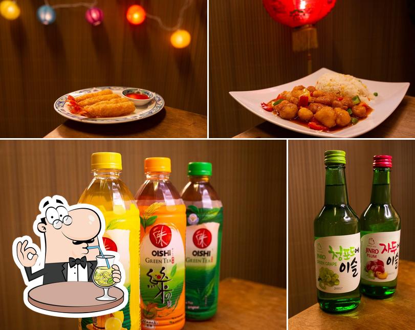 Asia Take Away Bern