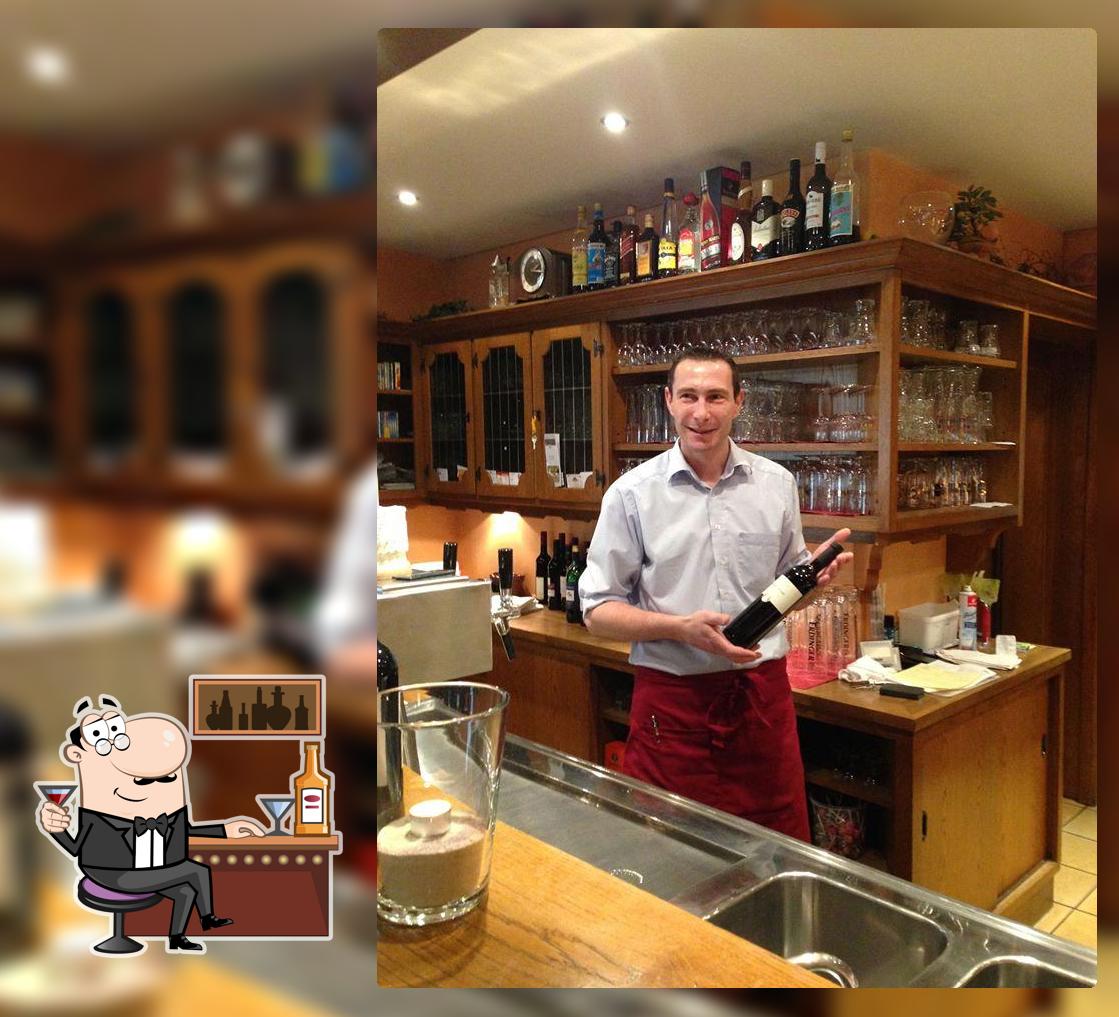 Restaurant Burggraf