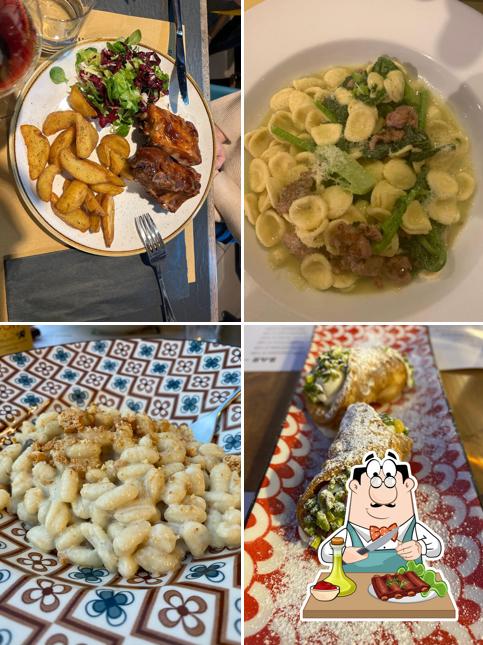 Cubo cucina e bottega