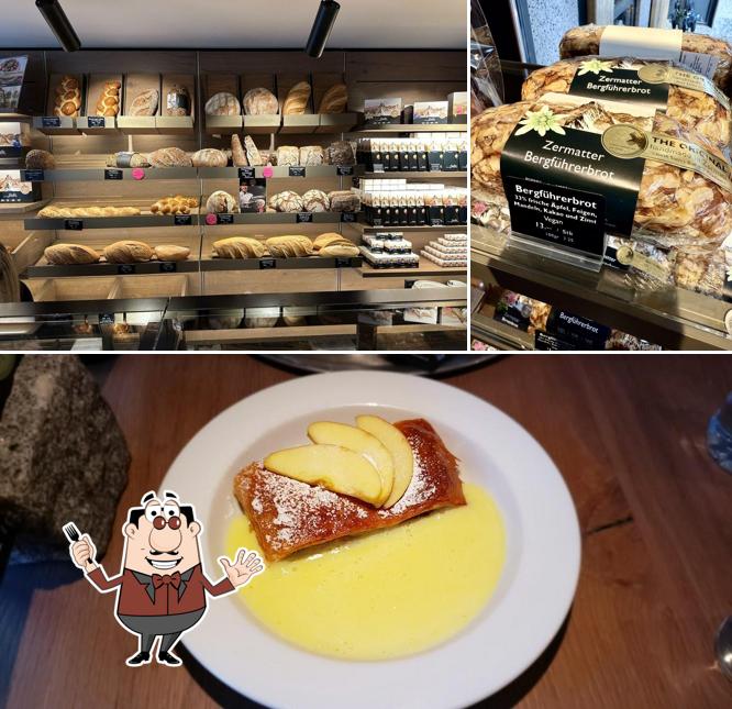 Cibo al Fuchs Bäckerei