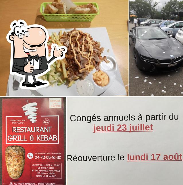 PACHAMM KEBAB