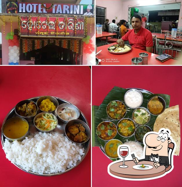 Hotel Tarini