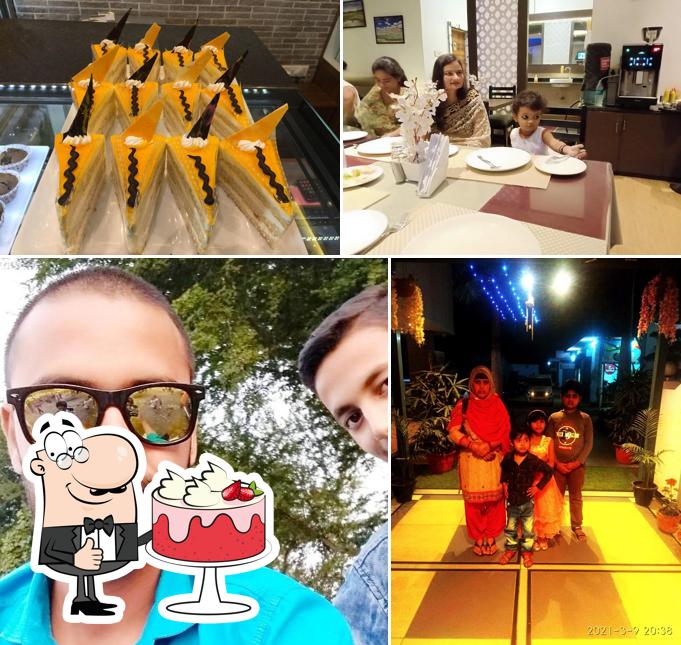 See the pic of Satyam Restaurant Forbesganj