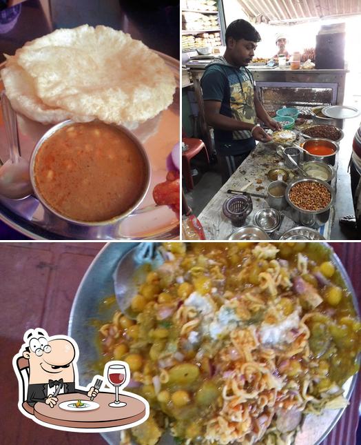 Kalu Nasta Dokan,RAMPUR