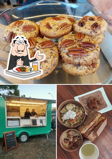 La Bolinette Foodtruck
