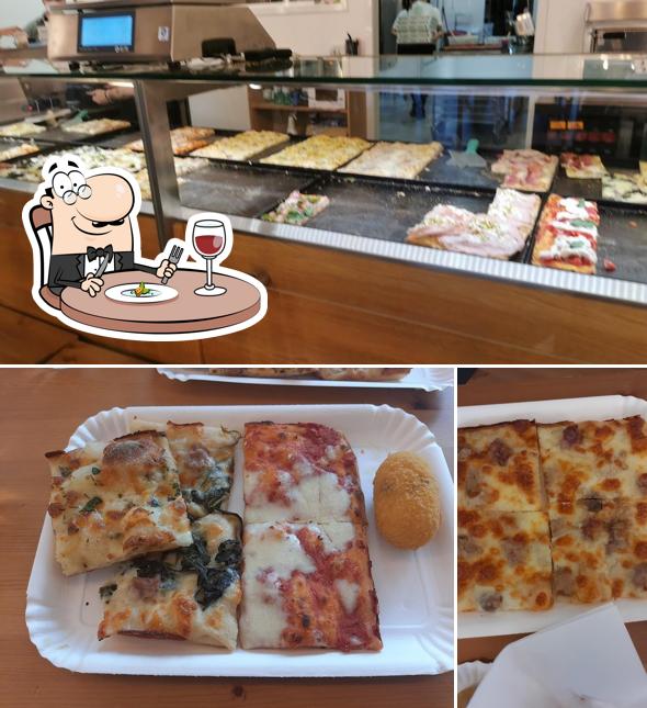 Ludo Pizza