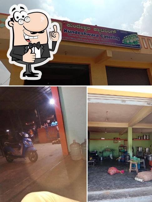 See this image of Manjunatha Hotel