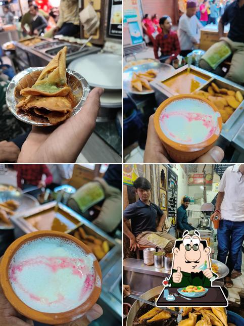 Mashhur Punjabi Lassi wala Registered