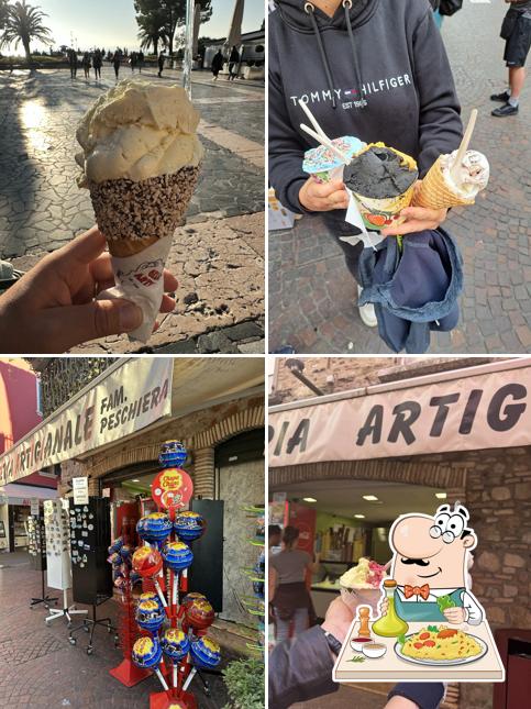 Platti al P.p.p. Ice Cream