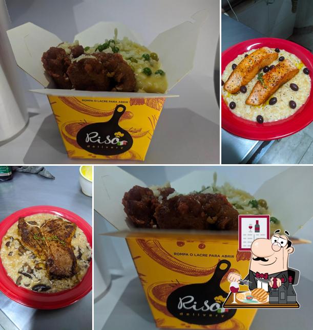 Risô Delivery