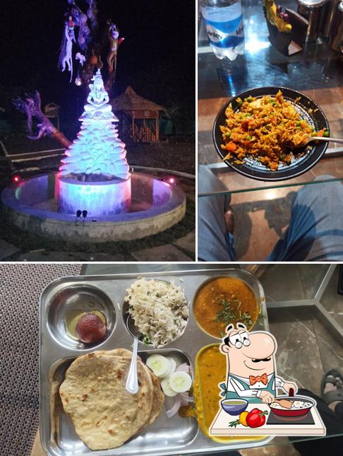 Shree damru wala restaurant