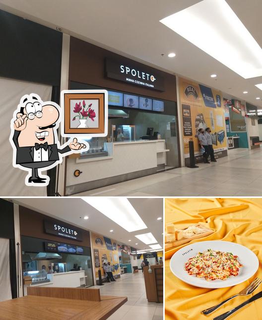 Restaurante Spoleto
