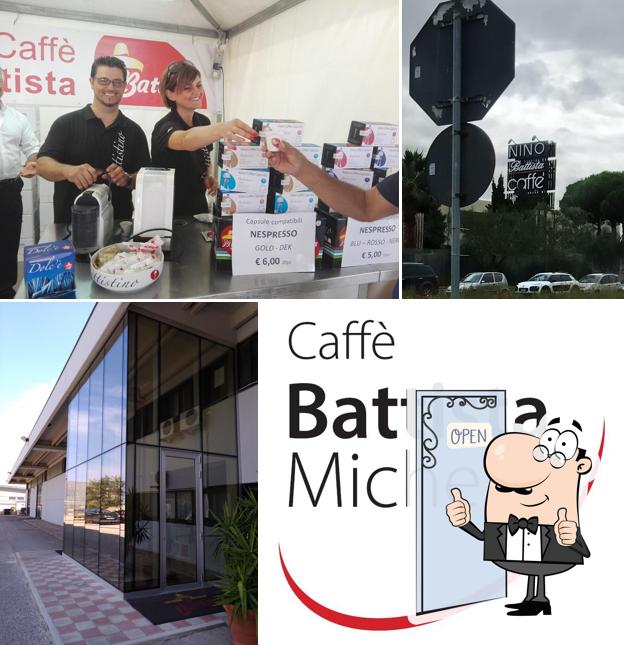 Torrefazione Caffè Michele Battista Srl